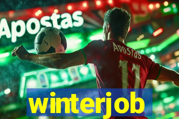 winterjob