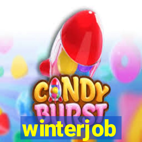 winterjob