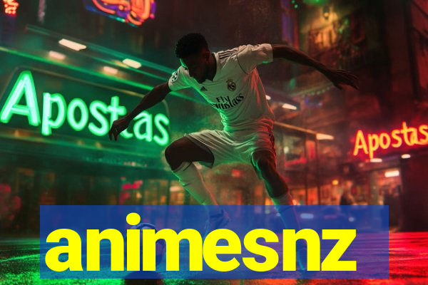 animesnz