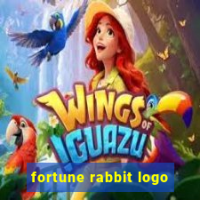 fortune rabbit logo