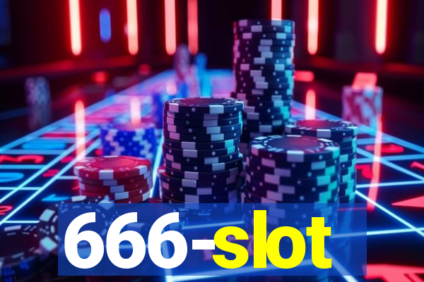 666-slot