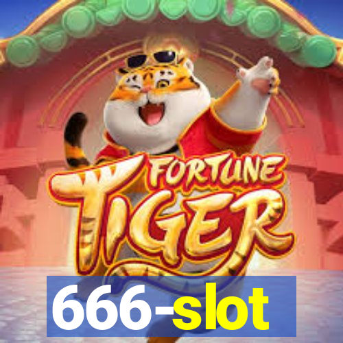 666-slot