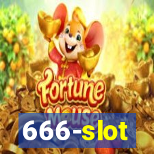 666-slot