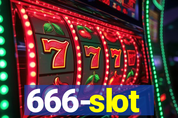 666-slot