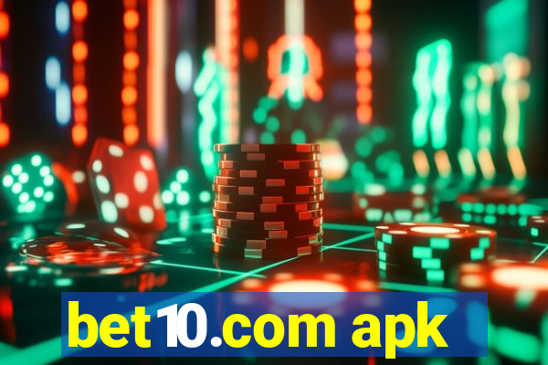 bet10.com apk