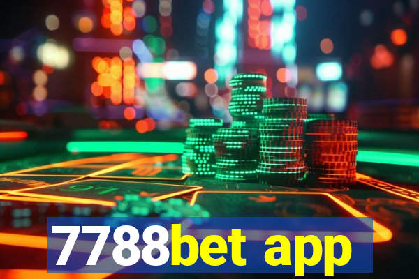 7788bet app