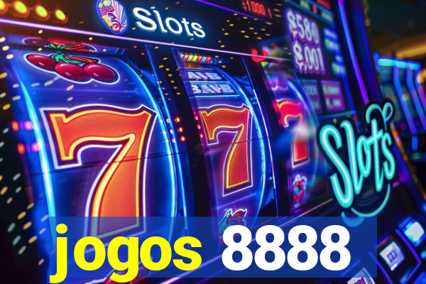 jogos 8888