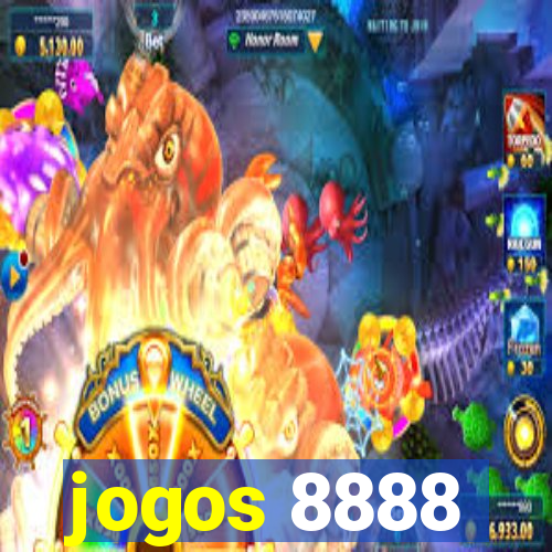 jogos 8888