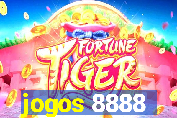 jogos 8888