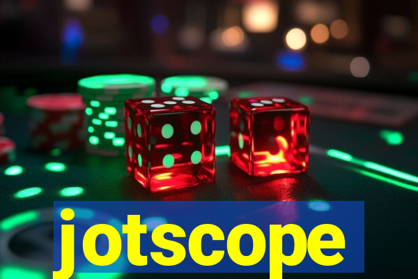 jotscope