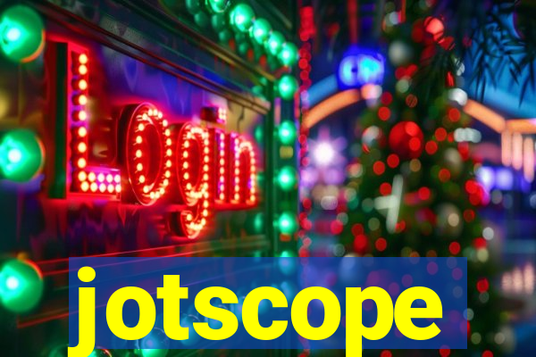 jotscope