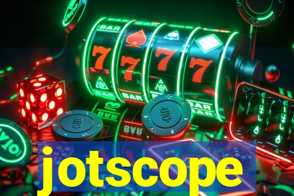 jotscope