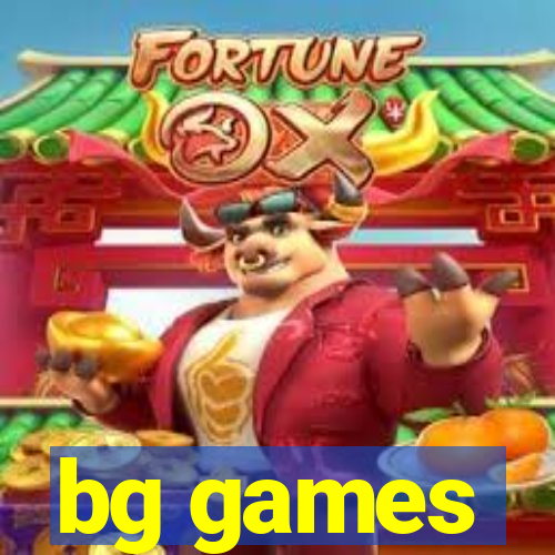 bg games