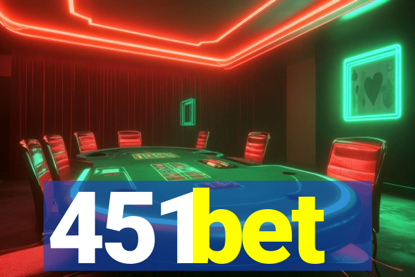 451bet