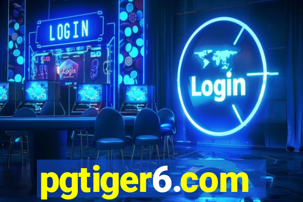 pgtiger6.com