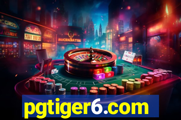 pgtiger6.com