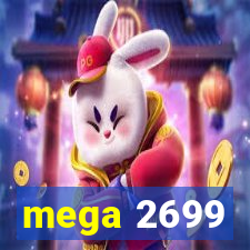 mega 2699