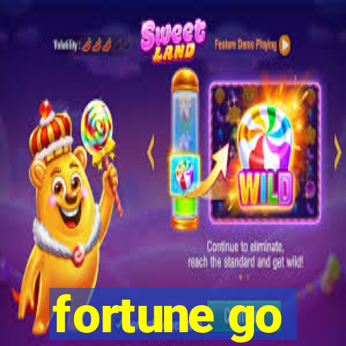 fortune go