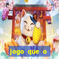 jogo que o gusttavo lima faz propaganda