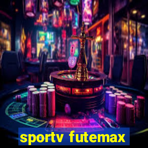 sportv futemax