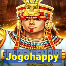 Jogohappy