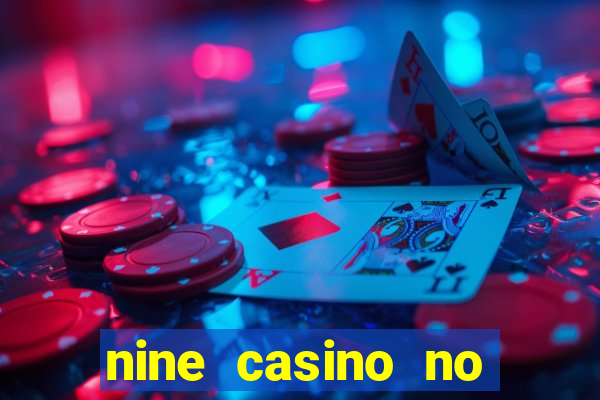 nine casino no deposit bonus codes