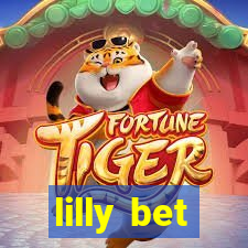 lilly bet