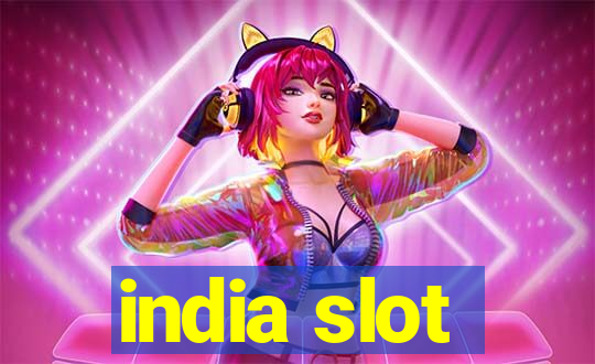 india slot