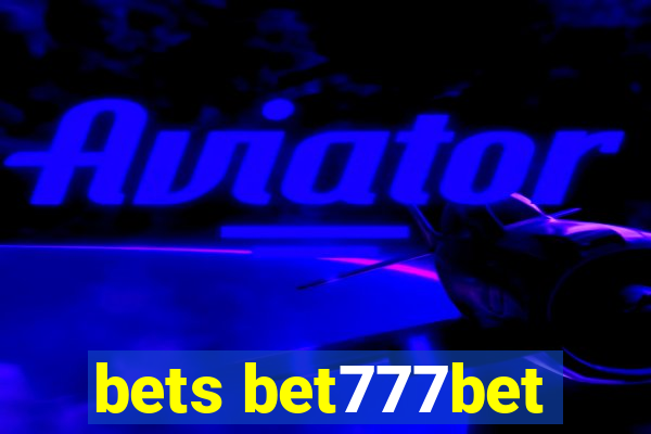 bets bet777bet