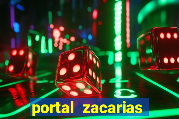 portal zacarias 谩rea 51