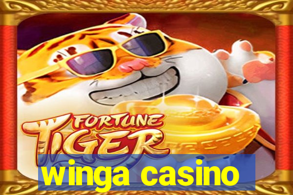 winga casino