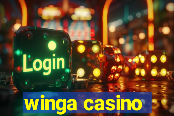 winga casino