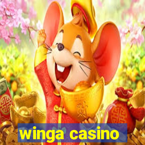 winga casino