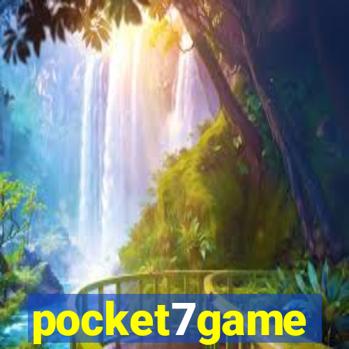 pocket7game