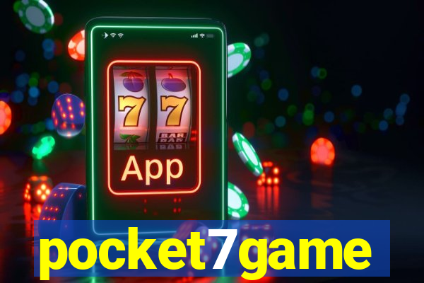 pocket7game