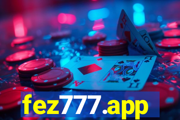 fez777.app