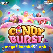 megafilmeshd50 apk