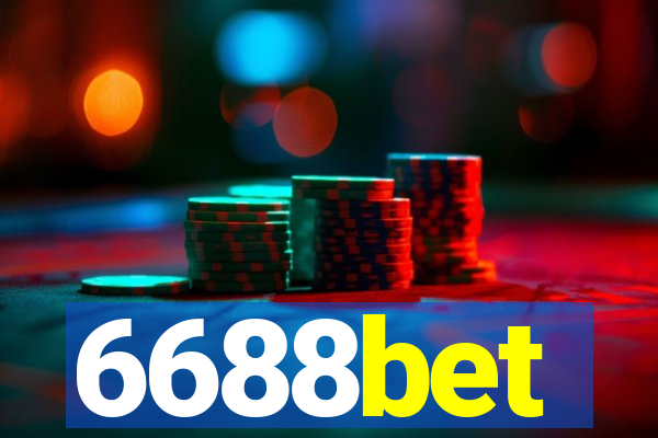 6688bet