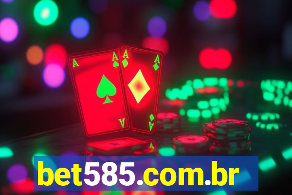 bet585.com.br