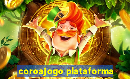 coroajogo plataforma