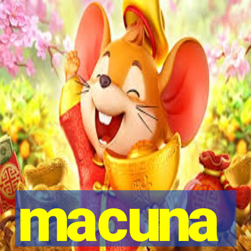 macuna