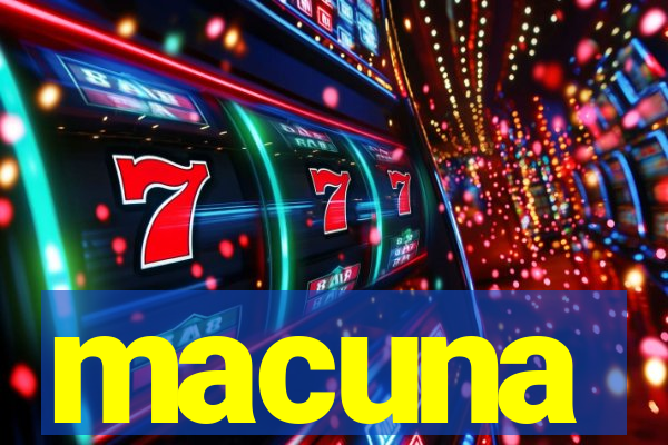 macuna