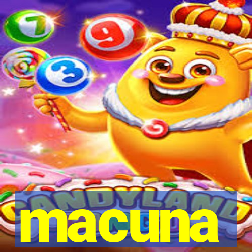 macuna