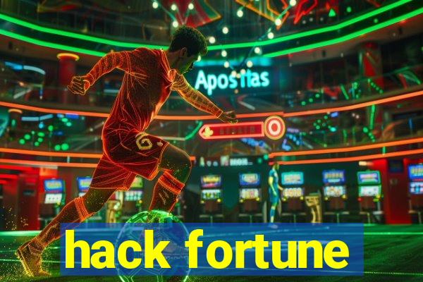 hack fortune