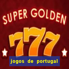 jogos de portugal na eurocopa 2024