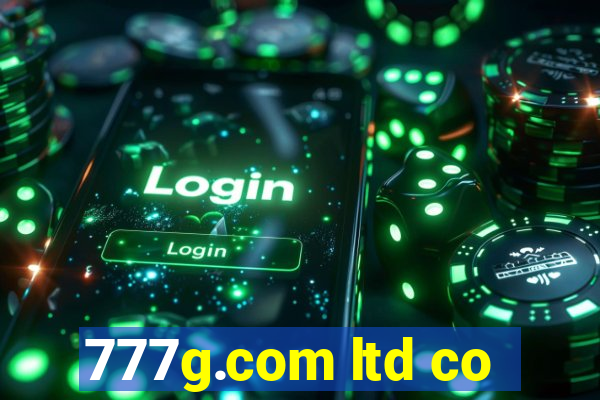 777g.com ltd co