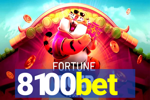 8100bet