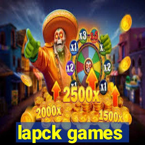 lapck games