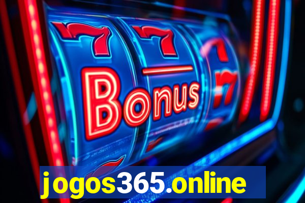 jogos365.online