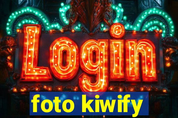 foto kiwify